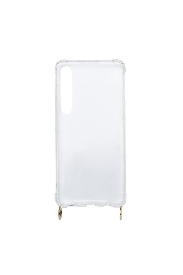 Huawei Phone case P20 White Plastic